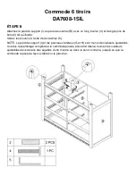 Предварительный просмотр 59 страницы Baby Relax 0-65857-17375-8 Instruction Manual