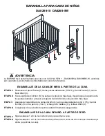 Предварительный просмотр 11 страницы Baby Relax 0-65857-19267-4 Instruction Manual