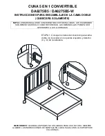 Предварительный просмотр 29 страницы Baby Relax 0-65857-19707-5 Instruction Manual