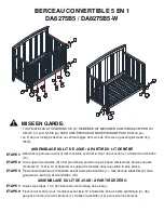 Предварительный просмотр 44 страницы Baby Relax 0-65857-19707-5 Instruction Manual