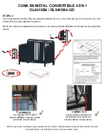 Предварительный просмотр 19 страницы Baby Relax 0-65857-19812-6 Instruction Manual