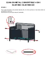 Предварительный просмотр 20 страницы Baby Relax 0-65857-19812-6 Instruction Manual