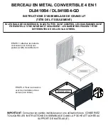 Предварительный просмотр 34 страницы Baby Relax 0-65857-19812-6 Instruction Manual