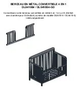 Предварительный просмотр 35 страницы Baby Relax 0-65857-19812-6 Instruction Manual