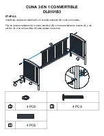 Предварительный просмотр 19 страницы Baby Relax 0-65857-19814-0 Instruction Manual