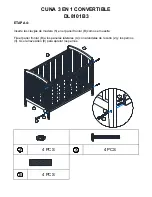 Предварительный просмотр 21 страницы Baby Relax 0-65857-19814-0 Instruction Manual