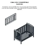 Предварительный просмотр 23 страницы Baby Relax 0-65857-19814-0 Instruction Manual