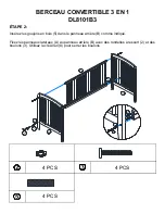 Предварительный просмотр 31 страницы Baby Relax 0-65857-19814-0 Instruction Manual