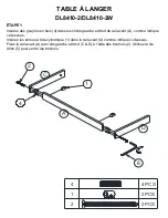 Preview for 18 page of Baby Relax 0-65857-20350-9 Instruction Manual