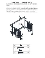 Предварительный просмотр 27 страницы Baby Relax 0-65857-20601-2 Instruction Manual