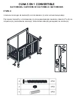 Предварительный просмотр 30 страницы Baby Relax 0-65857-20601-2 Instruction Manual