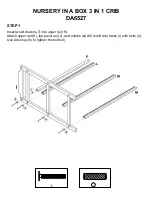 Preview for 16 page of Baby Relax DA6527 Assembly Manual