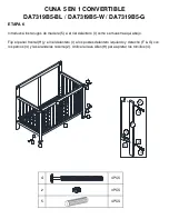 Предварительный просмотр 27 страницы Baby Relax DA7319B5-BL Instruction Manual