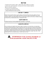 Preview for 19 page of Baby Relax DA7319B5-W Instruction Manual