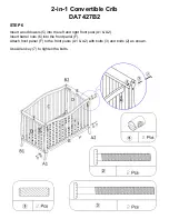 Preview for 12 page of Baby Relax DA7427B2 Instruction Booklet