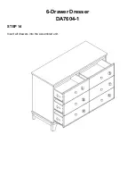 Предварительный просмотр 19 страницы Baby Relax DA7604-1 Instruction Manual