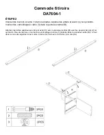 Предварительный просмотр 51 страницы Baby Relax DA7604-1 Instruction Manual