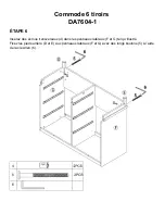 Предварительный просмотр 55 страницы Baby Relax DA7604-1 Instruction Manual