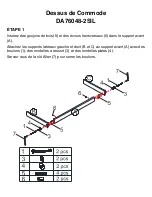 Предварительный просмотр 26 страницы Baby Relax DA76048 Instruction Manual