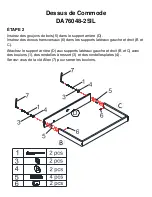 Предварительный просмотр 27 страницы Baby Relax DA76048 Instruction Manual