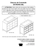 Предварительный просмотр 29 страницы Baby Relax DA76048 Instruction Manual