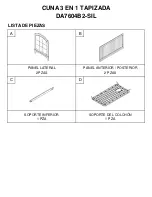 Preview for 16 page of Baby Relax DA7604B2-SIL Instruction Manual