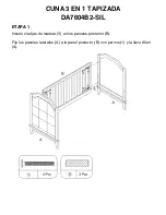 Preview for 17 page of Baby Relax DA7604B2-SIL Instruction Manual