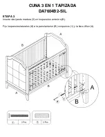 Preview for 19 page of Baby Relax DA7604B2-SIL Instruction Manual