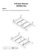 Предварительный просмотр 11 страницы Baby Relax DA7608-1SIL Instruction Manual