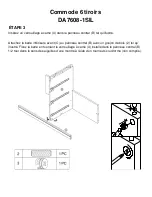 Предварительный просмотр 54 страницы Baby Relax DA7608-1SIL Instruction Manual