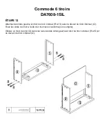 Предварительный просмотр 64 страницы Baby Relax DA7608-1SIL Instruction Manual