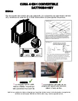 Preview for 19 page of Baby Relax DA7790B4-HSY Instruction Booklet