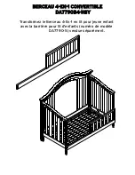 Предварительный просмотр 35 страницы Baby Relax DA7790B4-HSY Instruction Booklet