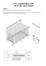 Preview for 14 page of Baby Relax DA7871B5 Instruction Manual