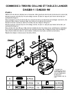 Предварительный просмотр 45 страницы Baby Relax DA8269-1 Instruction Manual