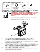 Предварительный просмотр 51 страницы Baby Relax DA8269-1 Instruction Manual