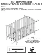 Предварительный просмотр 10 страницы Baby Relax DL7884B2-B Customer Service