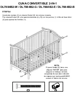 Предварительный просмотр 21 страницы Baby Relax DL7884B2-B Customer Service