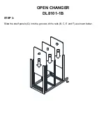 Preview for 7 page of Baby Relax DL8101-1B Instruction Manual