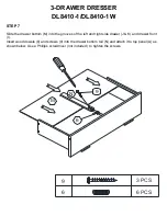 Preview for 11 page of Baby Relax DL8410-1 Instruction Manual