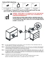 Preview for 16 page of Baby Relax DL8410-1 Instruction Manual