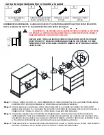 Preview for 32 page of Baby Relax DL8410-1 Instruction Manual