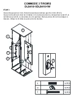 Preview for 37 page of Baby Relax DL8410-1 Instruction Manual