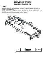 Preview for 38 page of Baby Relax DL8410-1 Instruction Manual