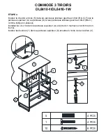 Preview for 40 page of Baby Relax DL8410-1 Instruction Manual