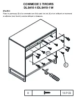 Preview for 41 page of Baby Relax DL8410-1 Instruction Manual