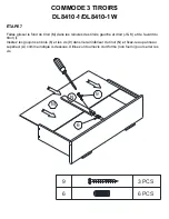 Preview for 43 page of Baby Relax DL8410-1 Instruction Manual