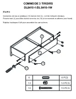 Preview for 44 page of Baby Relax DL8410-1 Instruction Manual