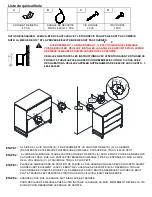 Preview for 48 page of Baby Relax DL8410-1 Instruction Manual