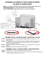 Preview for 11 page of Baby Relax DL8410-5 Instruction Manual